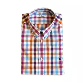 5419 CHECK SHIRT MULTI