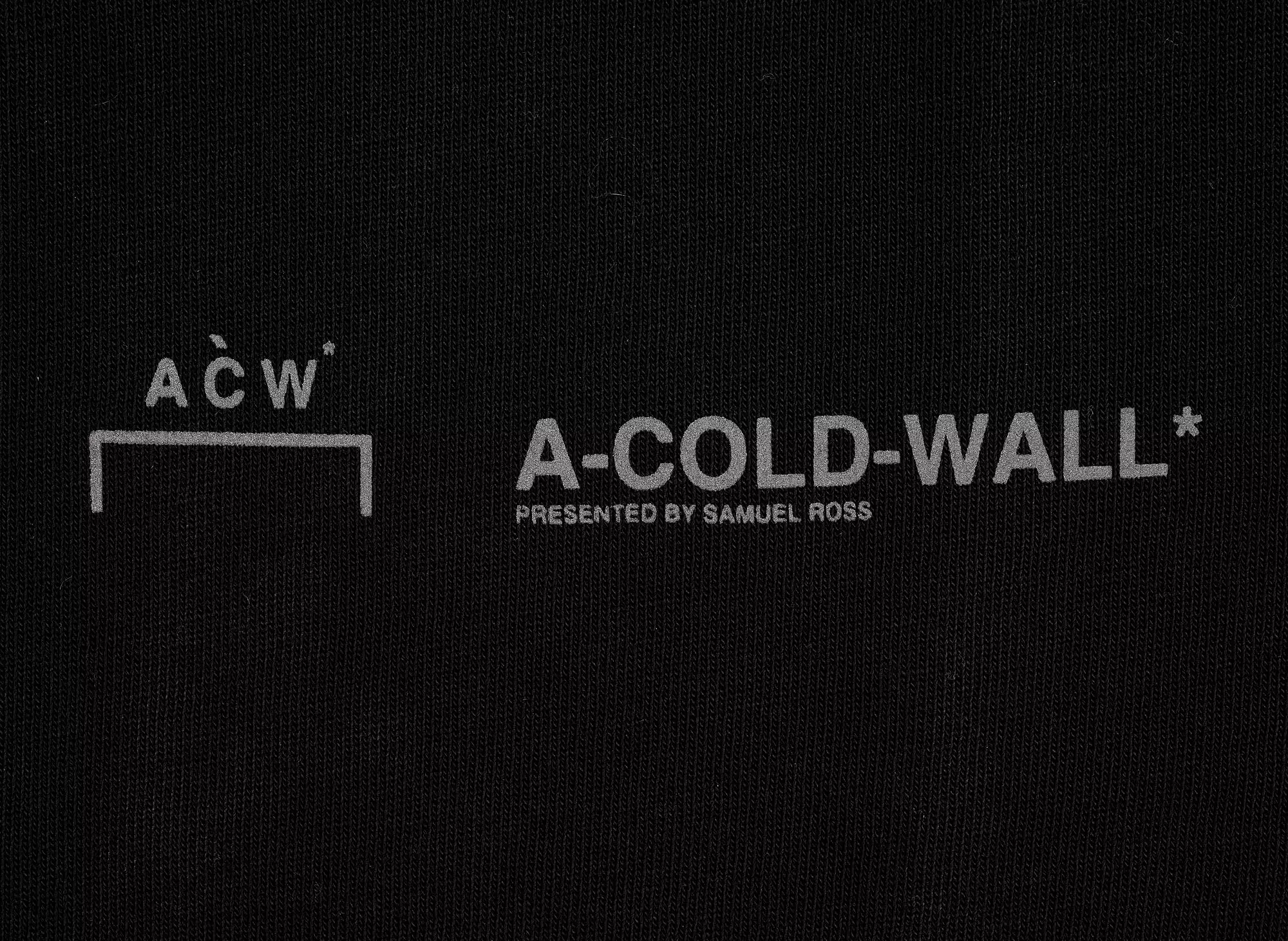 A-COLD-WALL* Logo T-Shirt