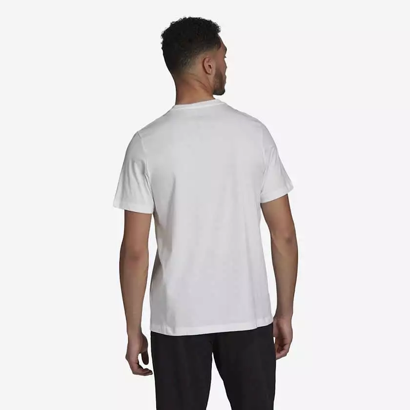 Adidas Men's Brushstroke Tee Shirt GD5894