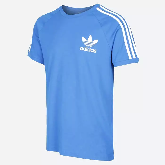 adidas Men's California T-Shirt AZ8129