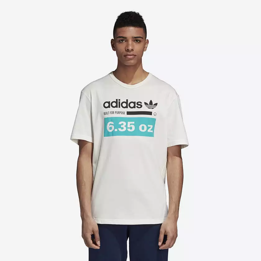 adidas Originals Men's Kaval GRP T-Shirt DH4973