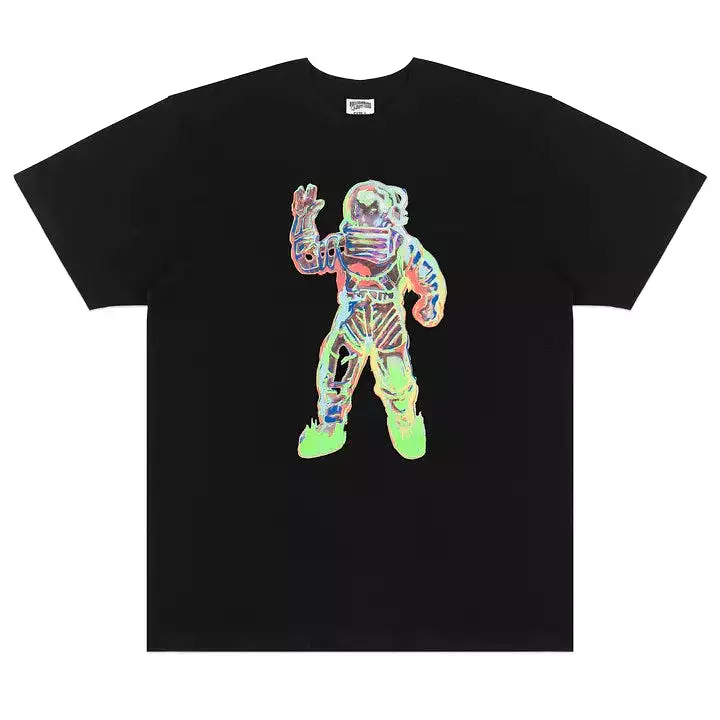 Billionaire Boys Club BB Astro SS Men's Tee Black