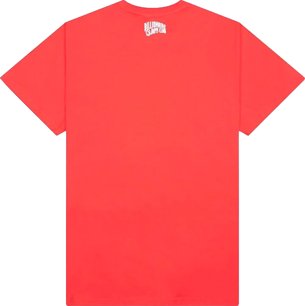 Billionaire Boys Club Billionarus Men's Tee Hibiscus