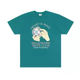 Billionaire Boys Club Gem And Jewelry Men's Tee Storm