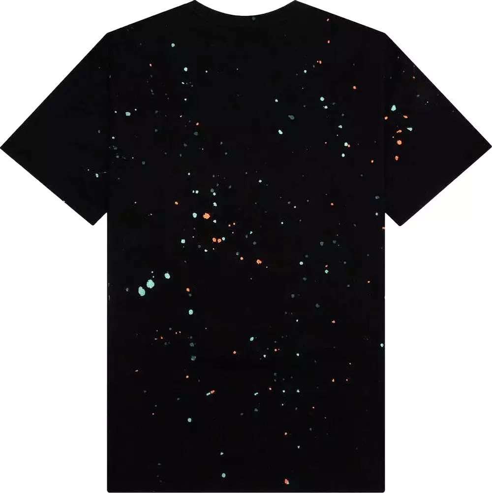 Billionaire Boys Club Grit Men's T-Shirt Black