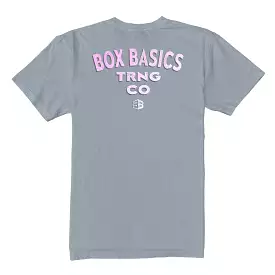 Box Basics TRNG Co Tee