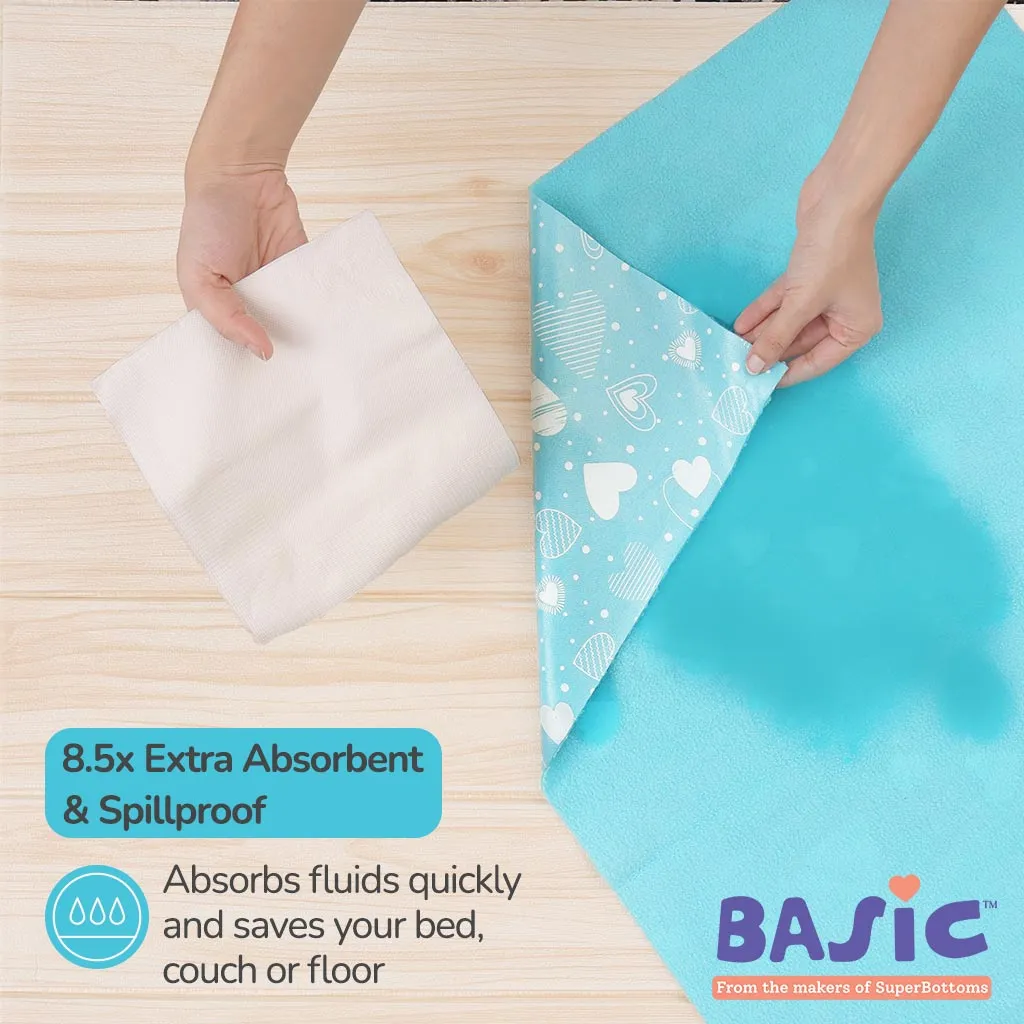 Choose Diaper Changing Mat