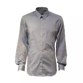 COTTON SHIRT BLUE