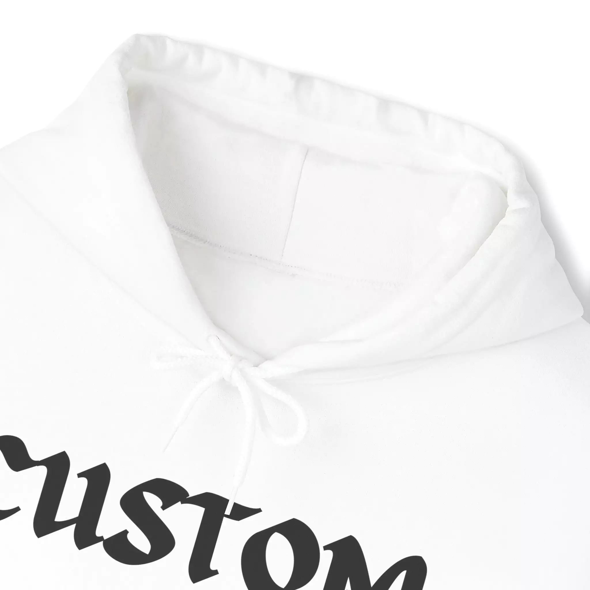 Custom Text Hoodie, Personalized Text Hoodie, Your Design, Your Photo Hoodie, Personalized Gift, Add Your Own Text, Custom Logo 