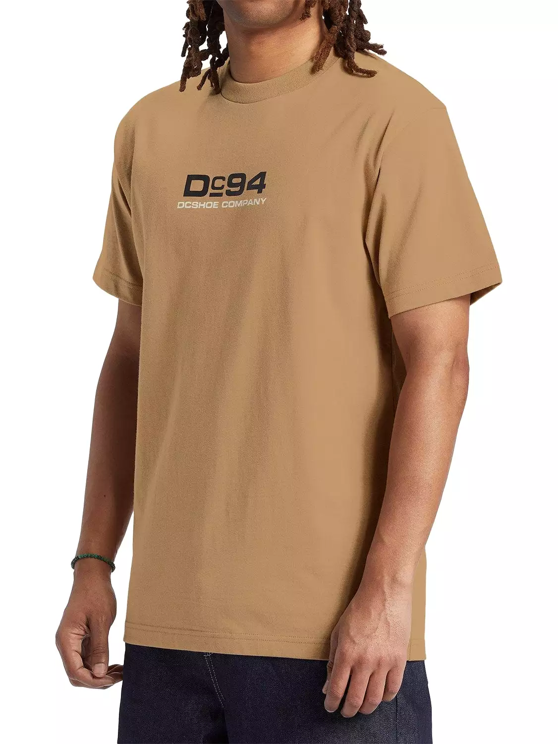 DC Men's Compass T-Shirt