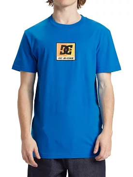 DC Men's Racer T-Shirt