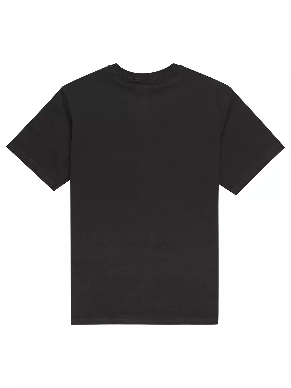 Element Men's Mjita Africa T-Shirt Charcoal