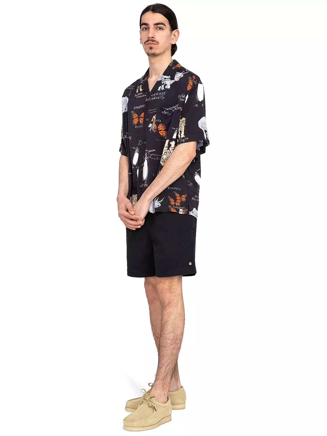 Element Men's Resort Shirt