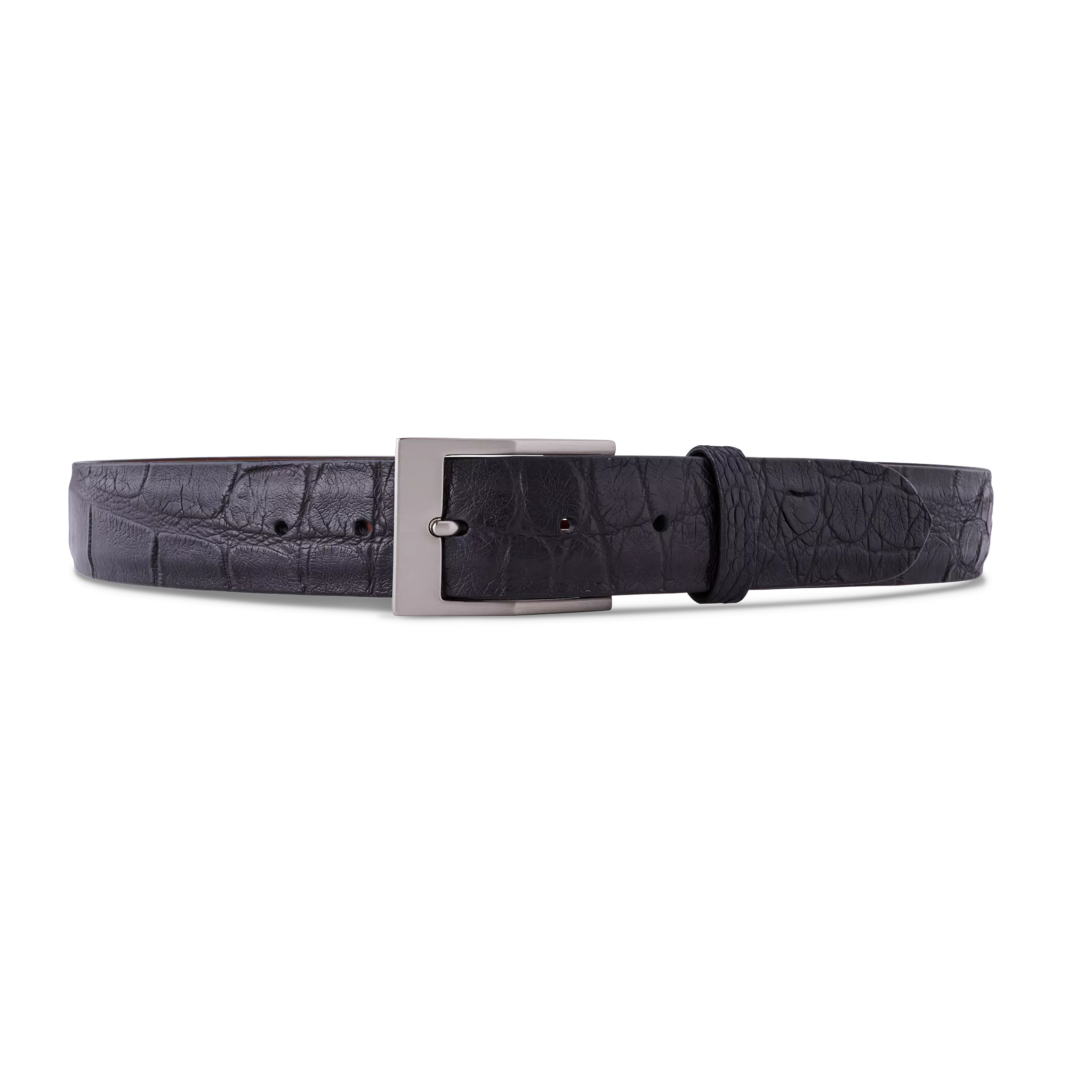 Exotic Dress Belt :: Black