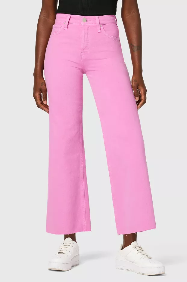 Fuchsia Pink Rosie Jean