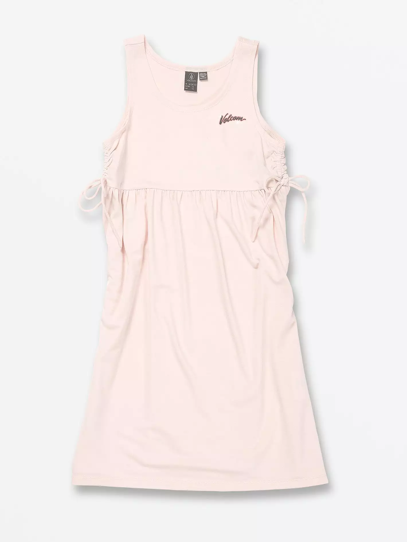 Girls Sandy Candy Dress - Melon