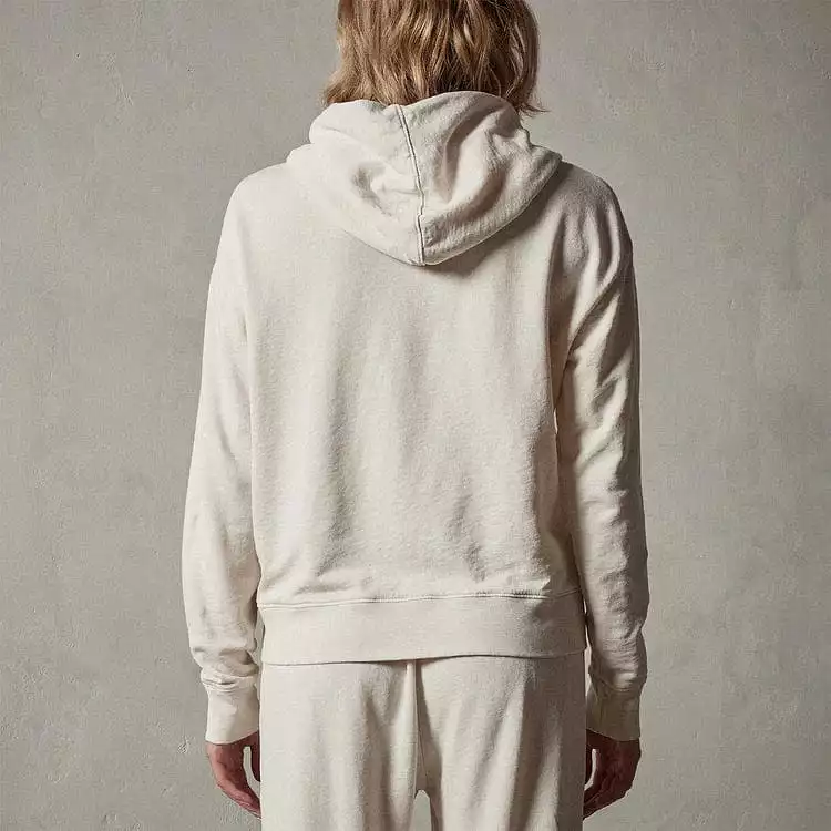 James Perse Pullover Hoodie