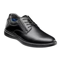 JCPenney Nunn Bush Mens Bayridge Oxford Shoes