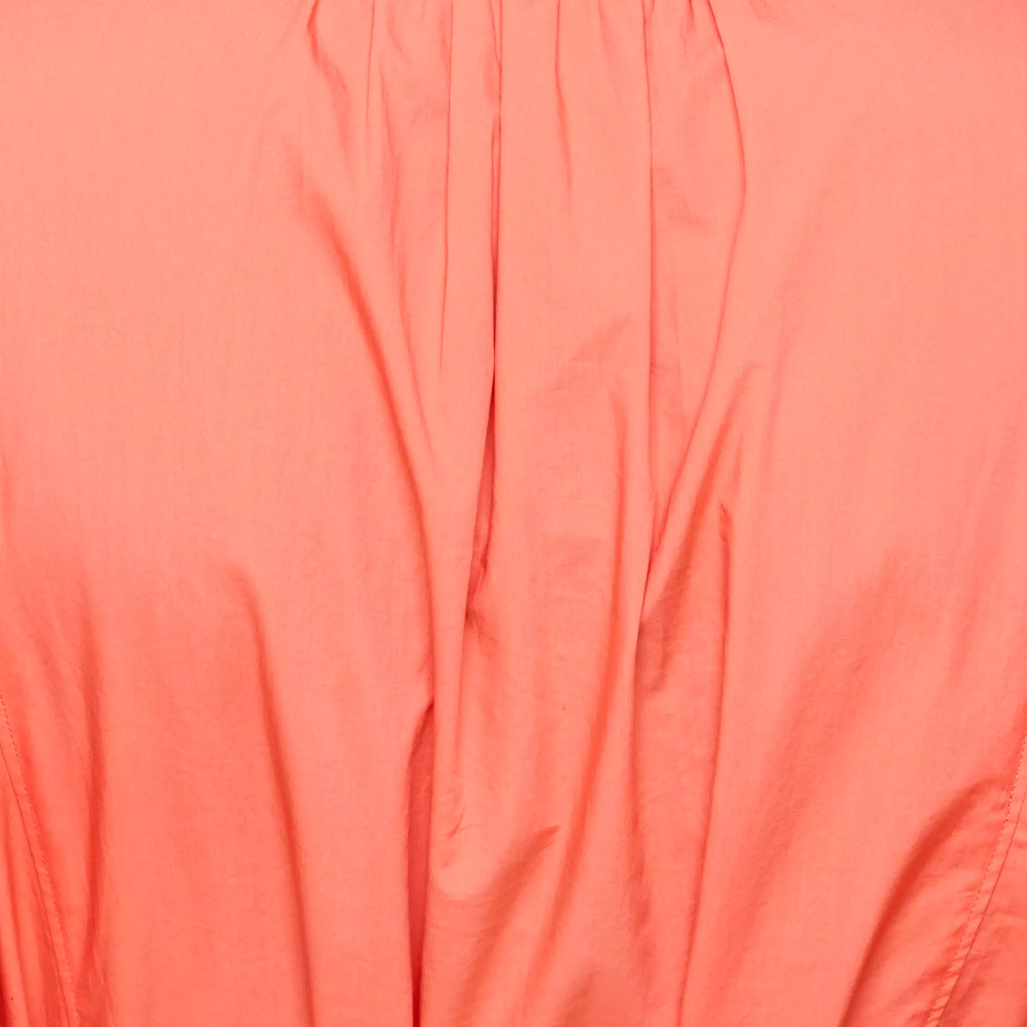 Kenne Dress :: Coral