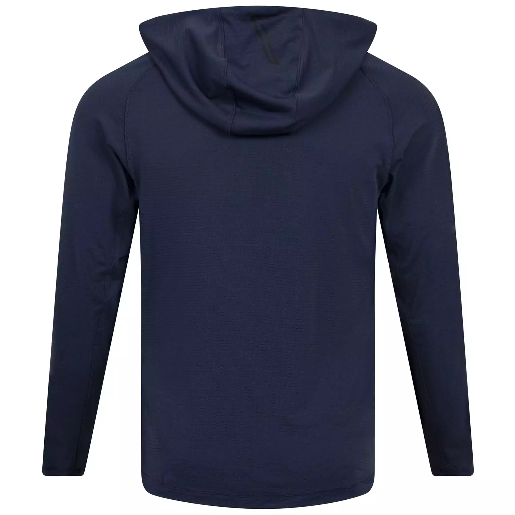 Licence To Train Stretch Hoodie True Navy - SS24