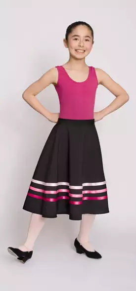 Little Ballerina RAD Character Skirt