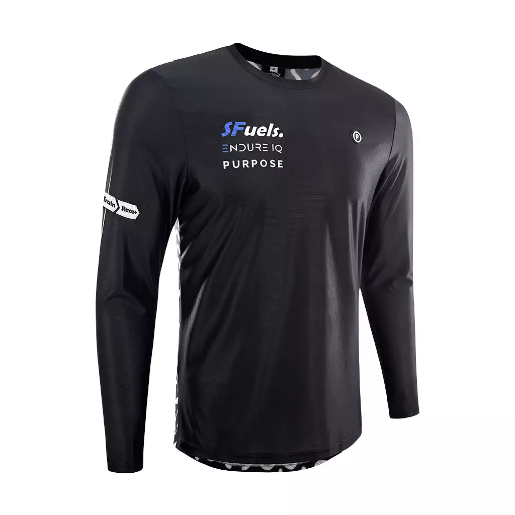 Long Sleeve T-shirt Hypermesh ELITE (Ambassador 2023)