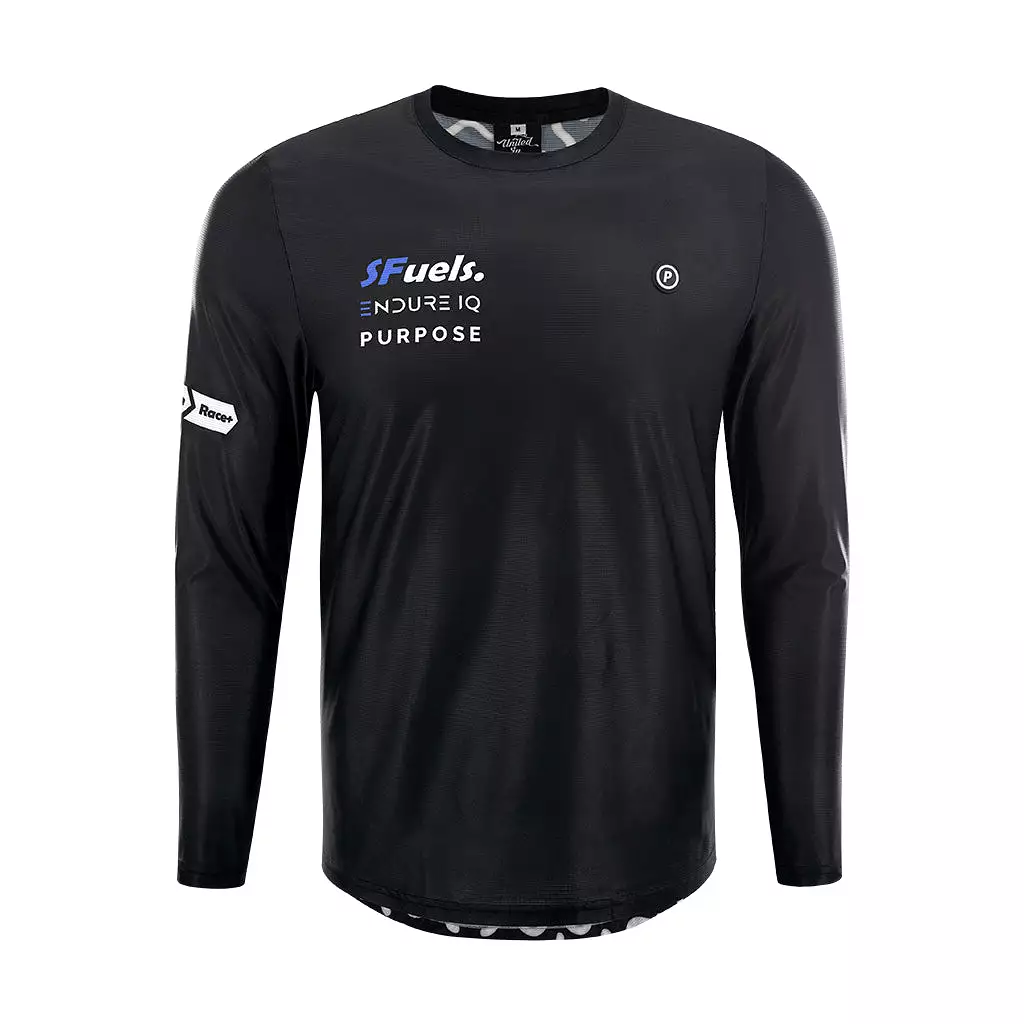 Long Sleeve T-shirt Hypermesh ELITE (Ambassador 2023)