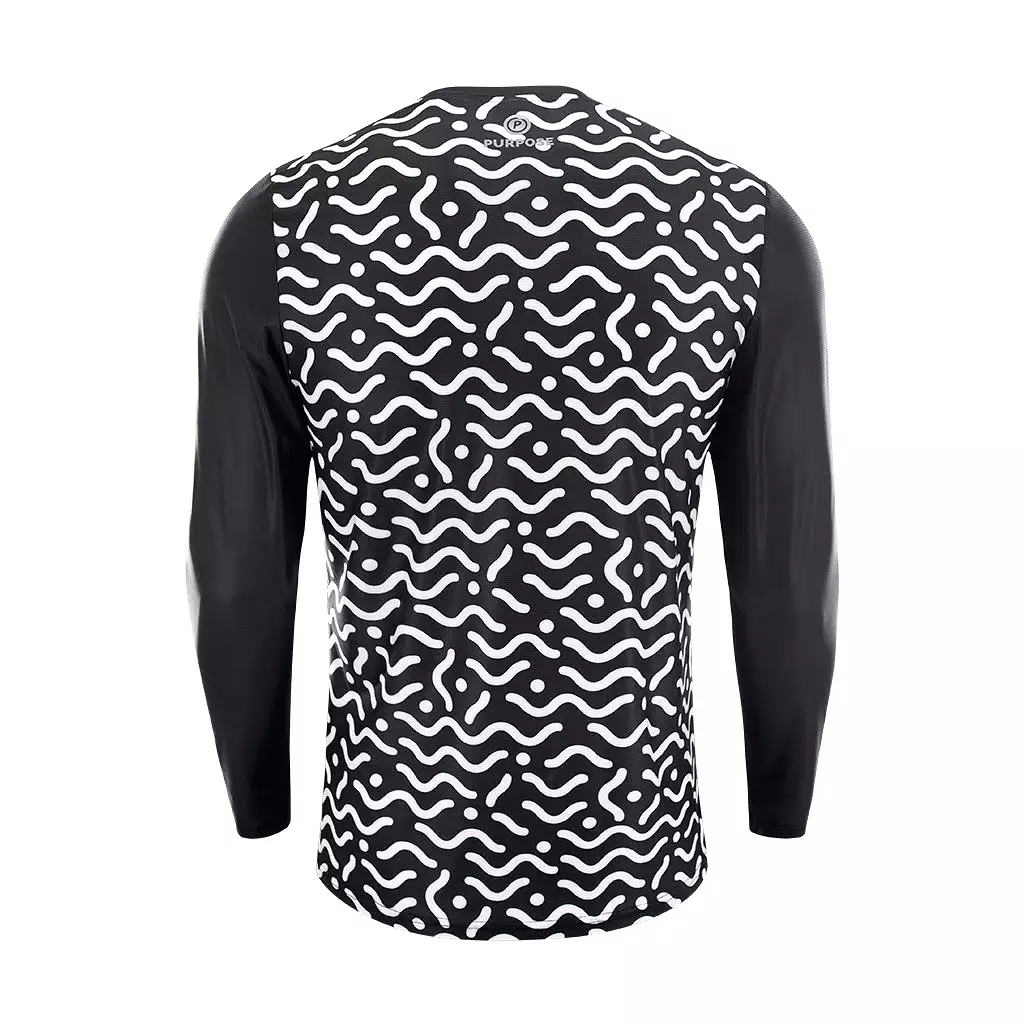 Long Sleeve T-shirt Hypermesh ELITE (Ambassador 2023)