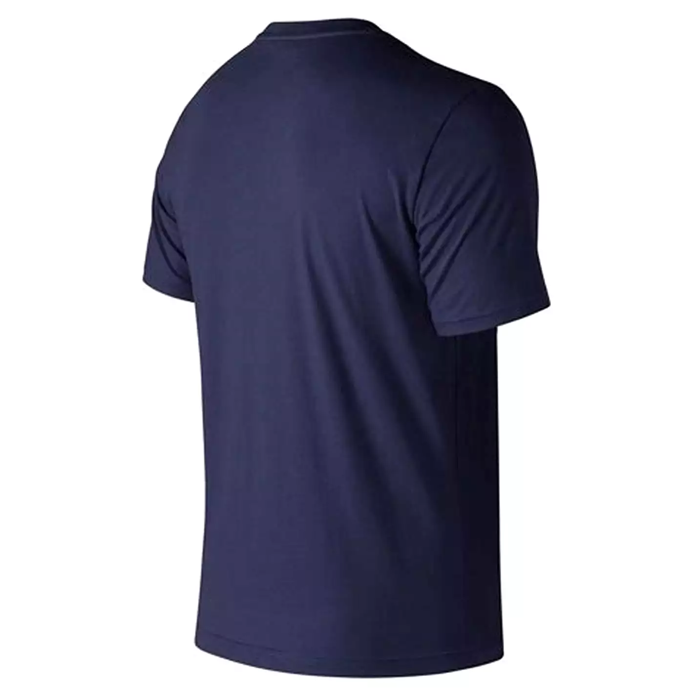 M New Balance Core Run Short Sleeve