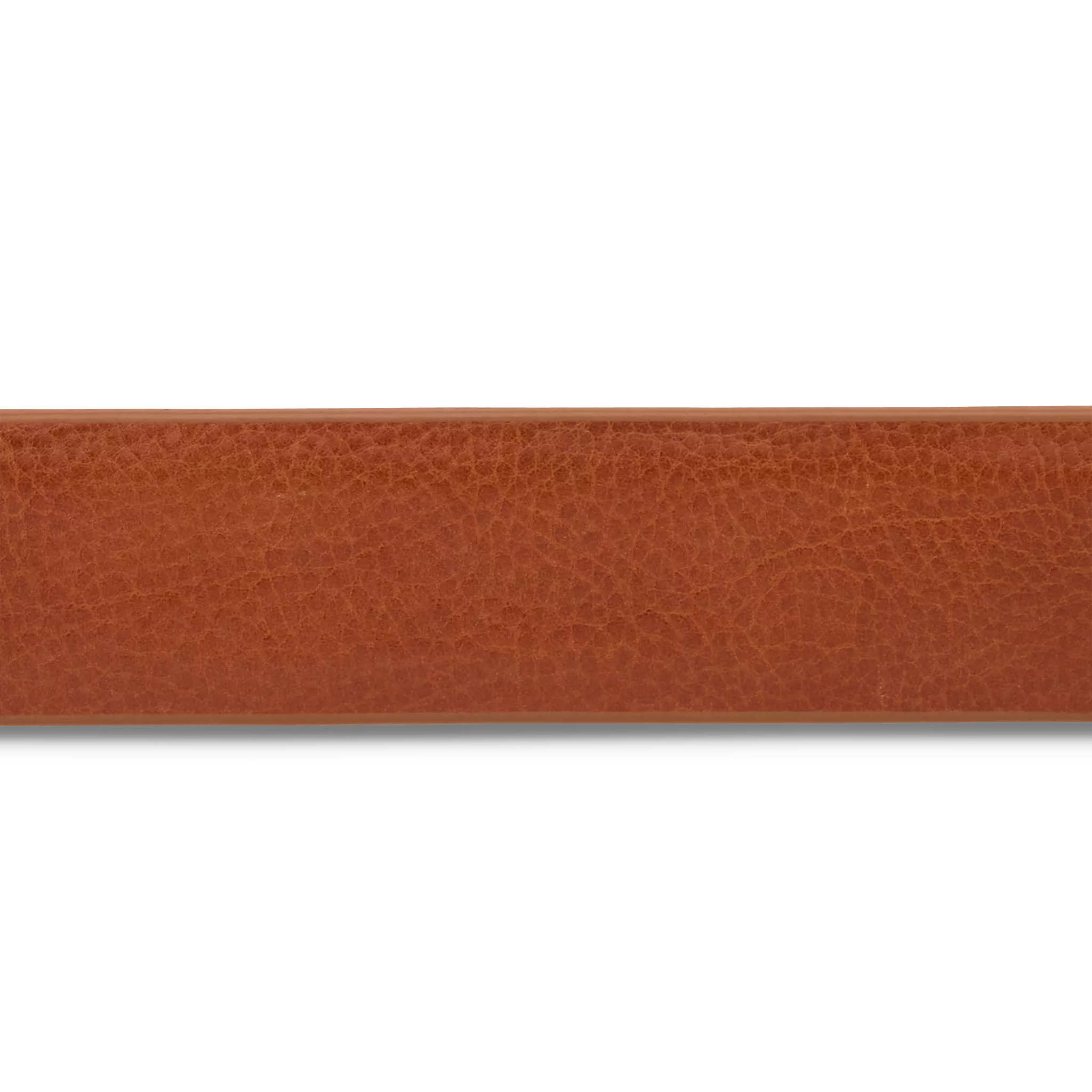 Mens Dress Belt :: Tan