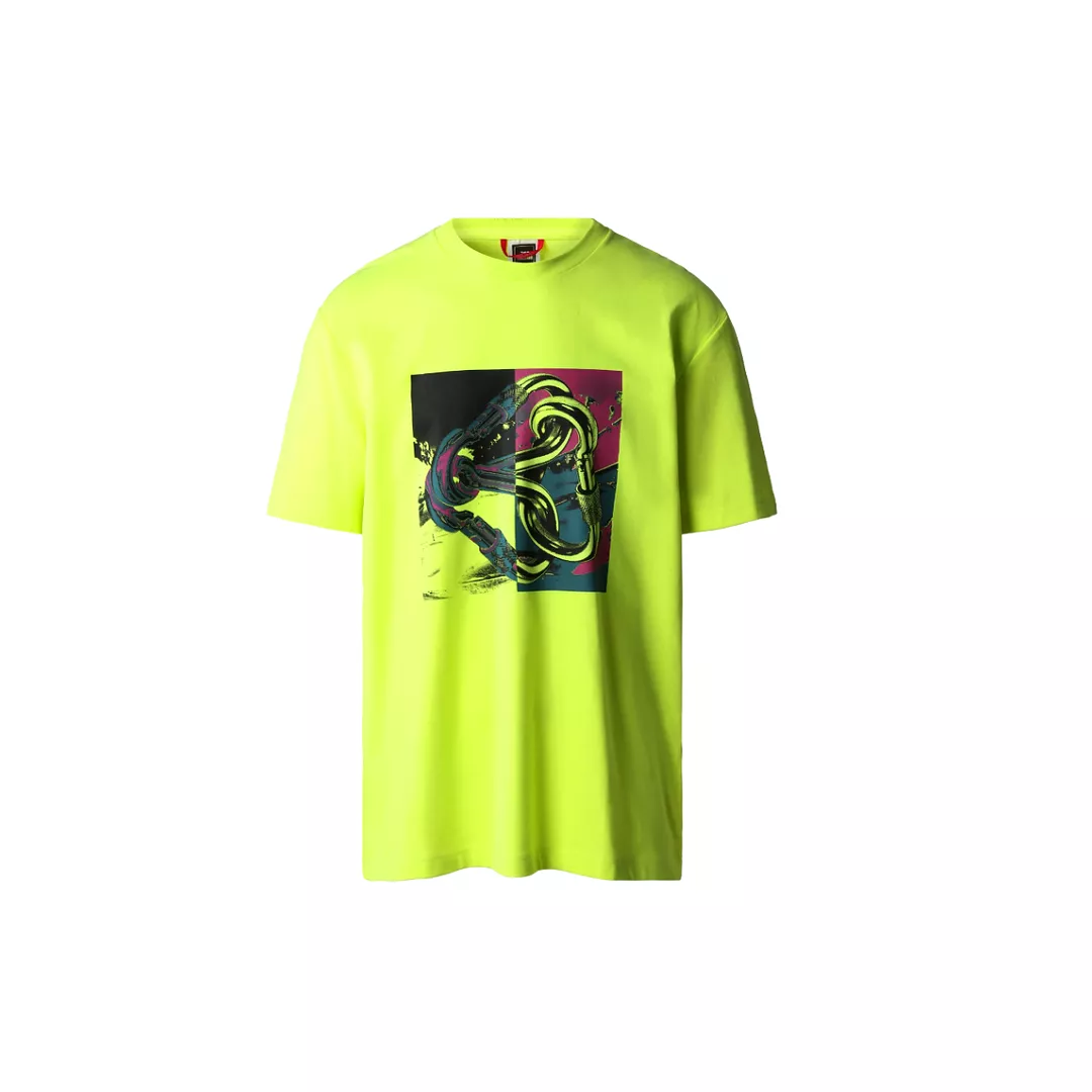 Men's Graphic T-Shirt