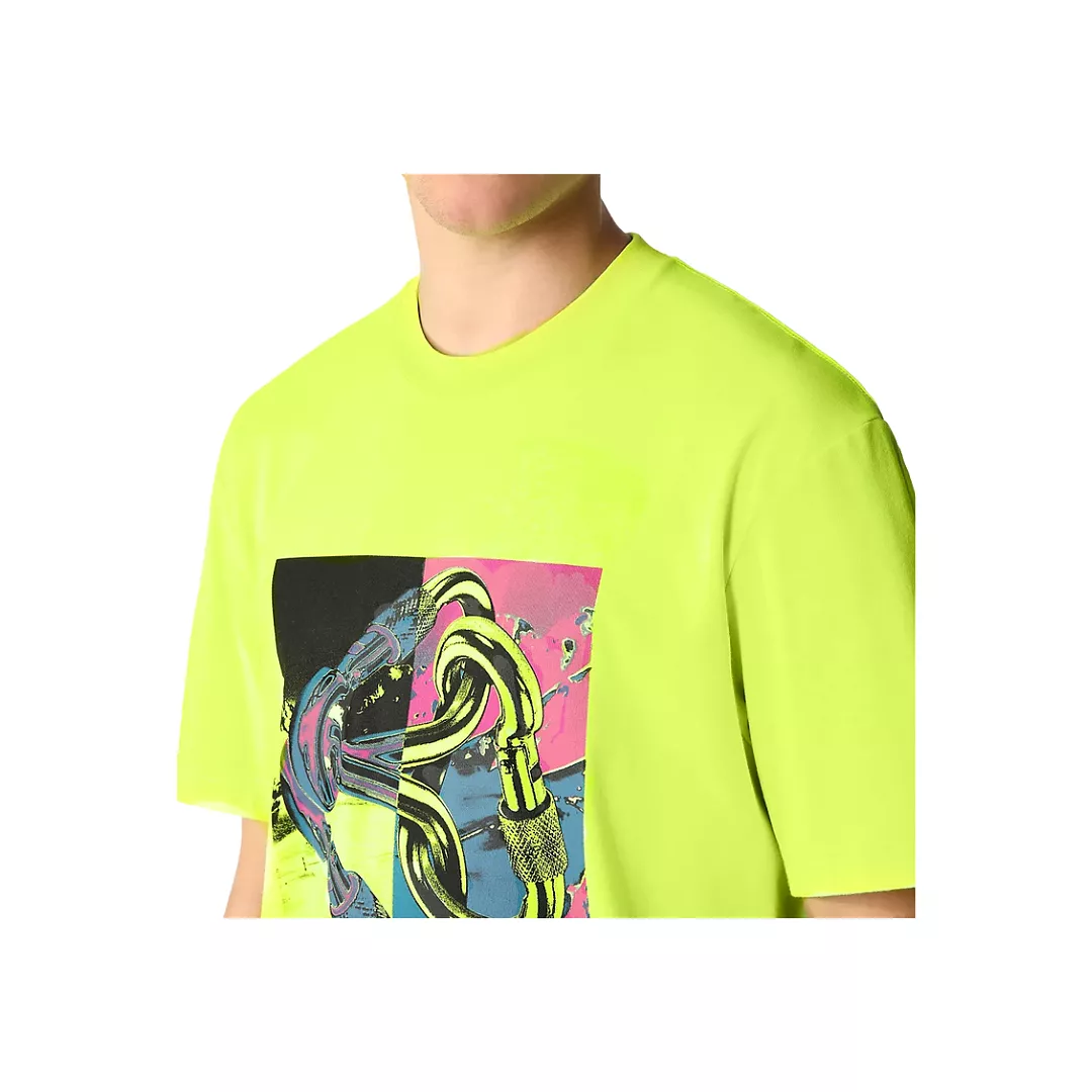 Men's Graphic T-Shirt