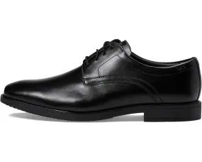 Men's Nunn Bush Baxter Plain Toe Oxford (Wide)