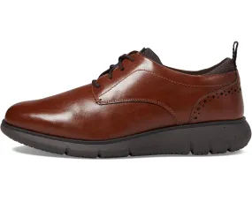 Men's Nunn Bush Stance Plain Toe Oxford