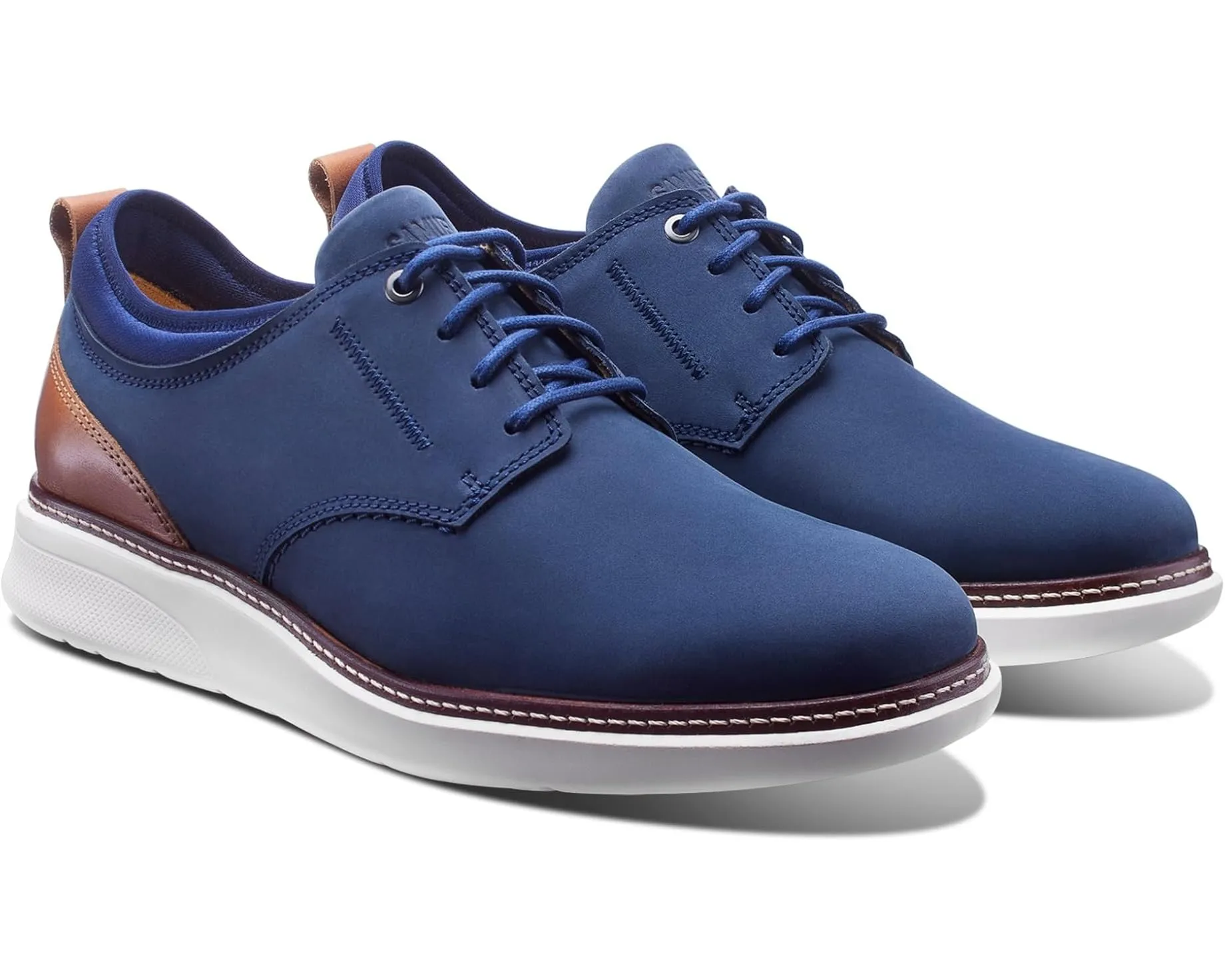 Men's Samuel Hubbard Rafael Lace-Up (Wide)