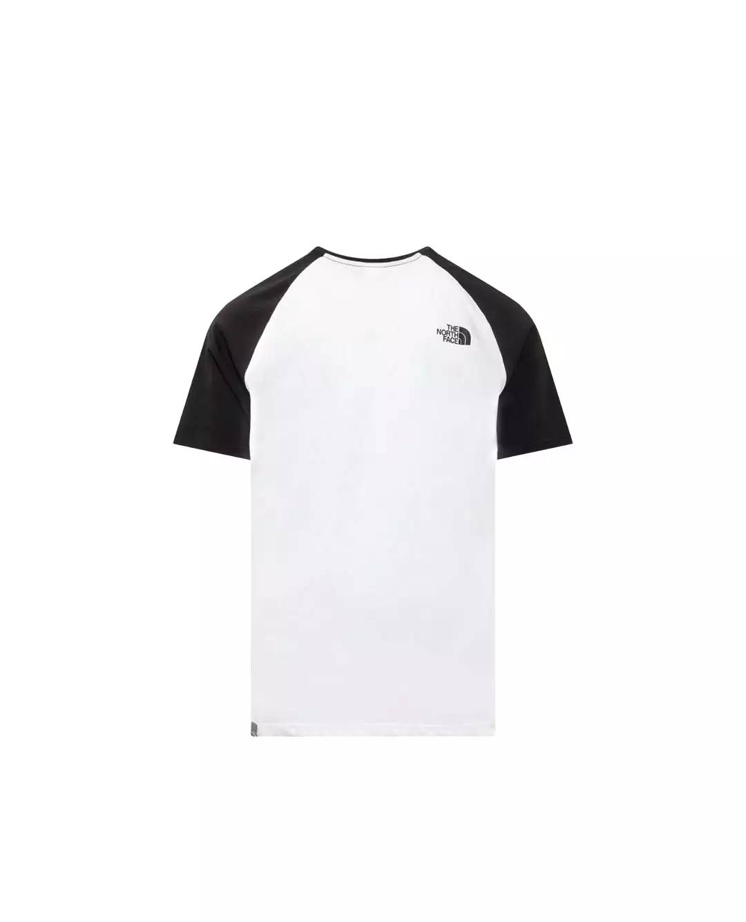 Men's S/S Raglan Easy Tee-Eu