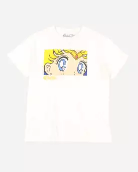 Men's Vintage Sailor Moon T shirt - M