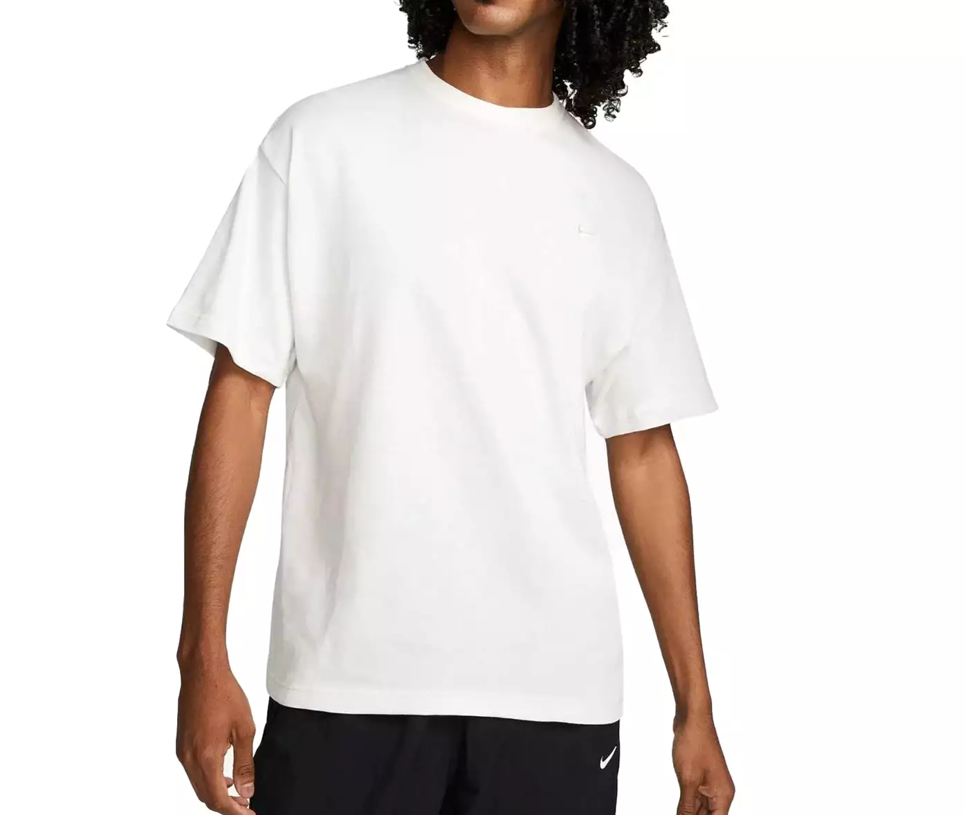 Nike Solo Swoosh T-Shirt