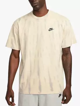 Nike Tie-Dyed T-Shirt