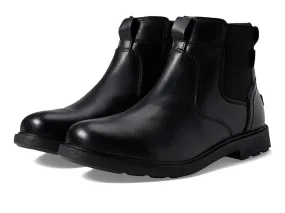 Nunn Bush 1912 Plain Toe Chelsea Boot