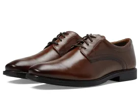 Nunn Bush Baxter Plain Toe Oxford