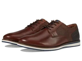 Nunn Bush Circuit Plain Toe Oxford