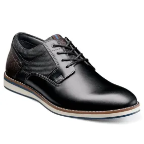 Nunn Bush Men's Circuit Plain Toe Ox