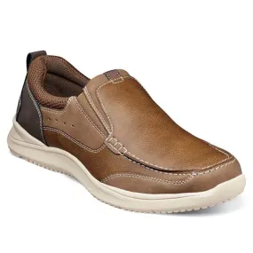 Nunn Bush Men's Conway Moc Toe