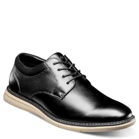 NUNN BUSH  MENS CHASE PLAIN TOE OXFORD