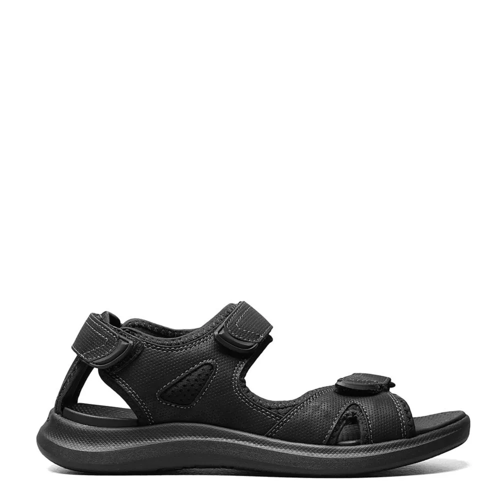 NUNN BUSH  MENS RIO VISTA  RIVER OUTDOOR SANDAL