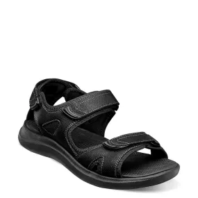 NUNN BUSH  MENS RIO VISTA  RIVER OUTDOOR SANDAL