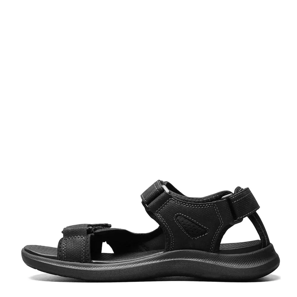 NUNN BUSH  MENS RIO VISTA  RIVER OUTDOOR SANDAL