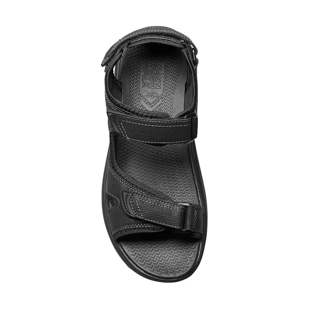 NUNN BUSH  MENS RIO VISTA  RIVER OUTDOOR SANDAL