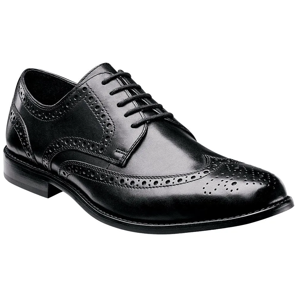 Nunn Bush Nelson Oxford Dress Shoes - Mens